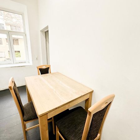 Cozy Rooms In Brigittenau Area Mm7 Vienna Esterno foto