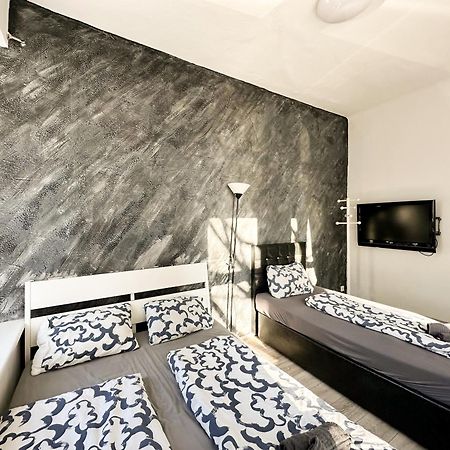Cozy Rooms In Brigittenau Area Mm7 Vienna Esterno foto