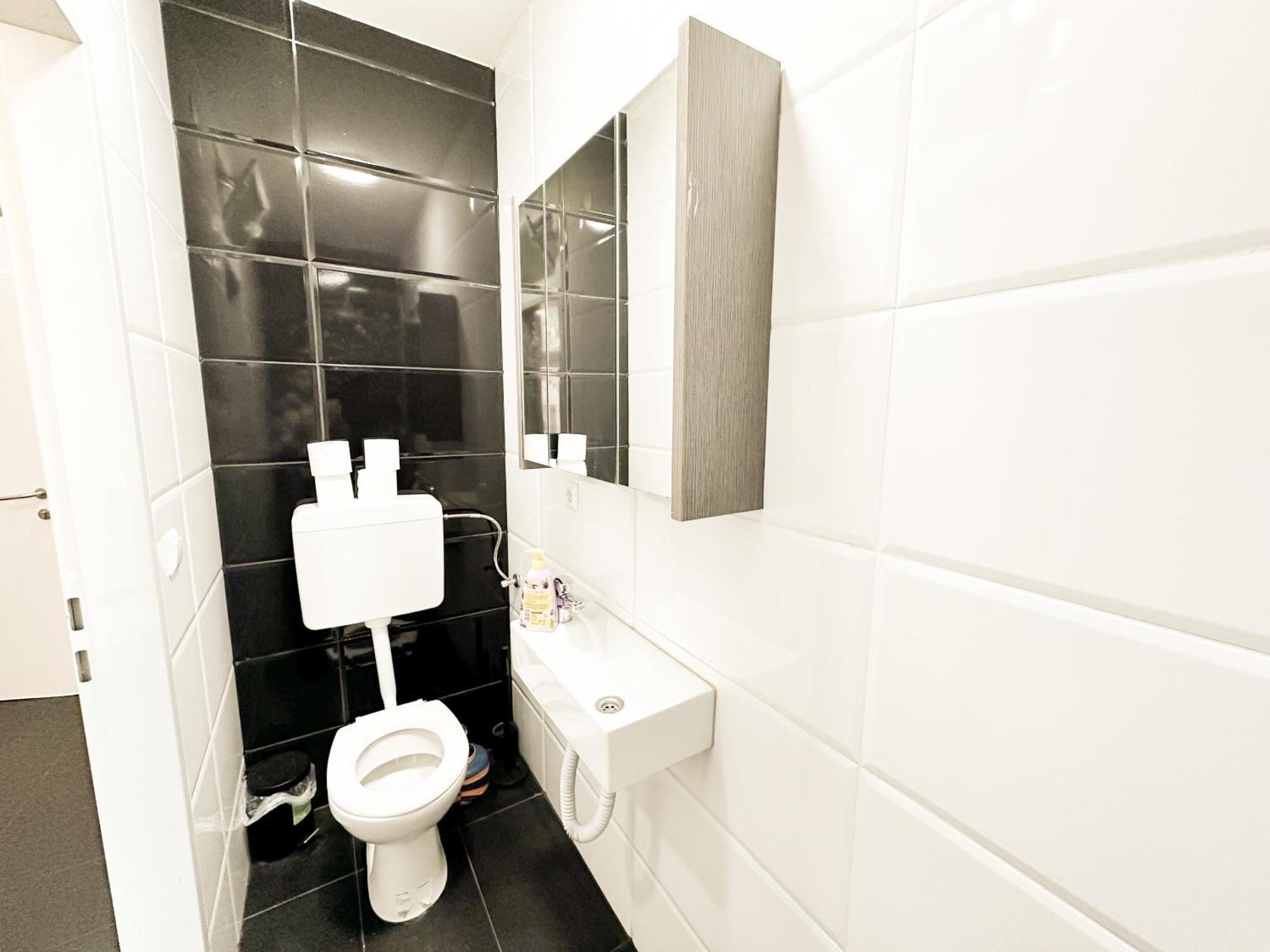 Cozy Rooms In Brigittenau Area Mm7 Vienna Esterno foto
