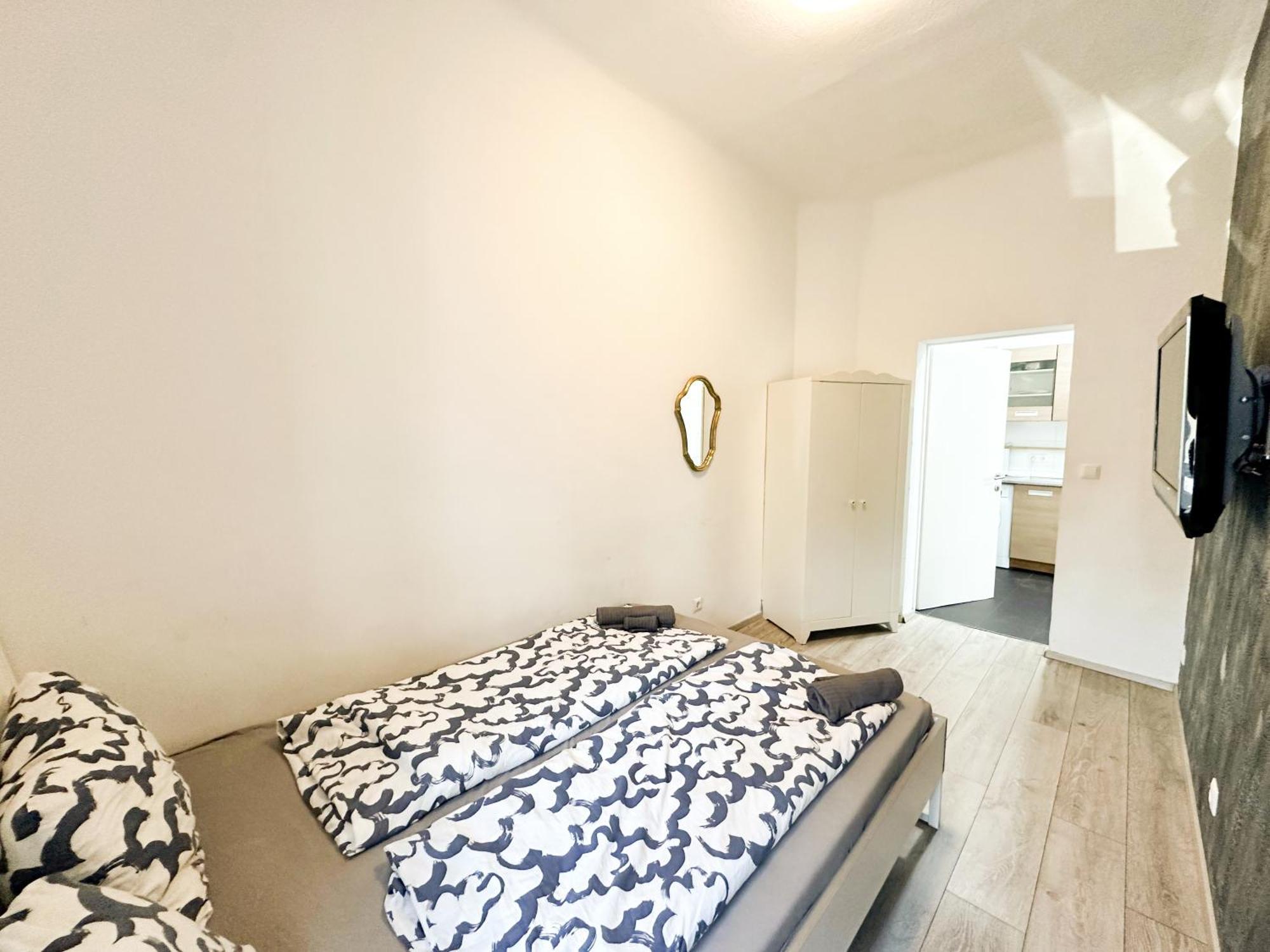 Cozy Rooms In Brigittenau Area Mm7 Vienna Esterno foto